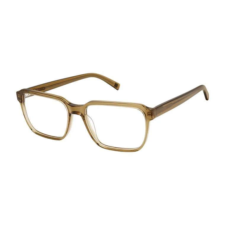 Isaac Mizrahi NY IM36021 Eyeglasses - view 3